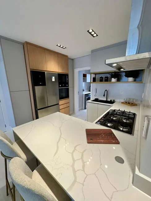 Foto 12 de Apartamento com 4 quartos à venda, 137m2 em Centro, Balneario Camboriu - SC