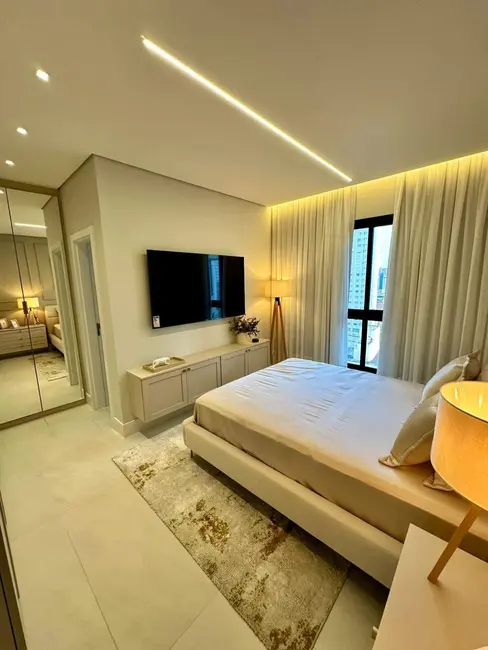 Foto 33 de Apartamento com 4 quartos à venda, 137m2 em Centro, Balneario Camboriu - SC