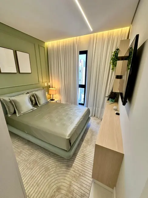 Foto 24 de Apartamento com 4 quartos à venda, 137m2 em Centro, Balneario Camboriu - SC