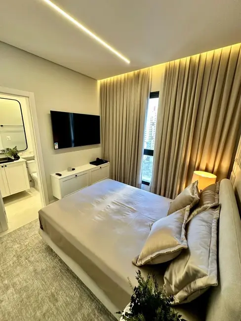 Foto 29 de Apartamento com 4 quartos à venda, 137m2 em Centro, Balneario Camboriu - SC