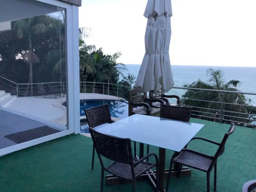 Casa com 5 quartos à venda, 550m2 em Praia do Estaleiro, Balneario Camboriu - SC - imagem 6 Foto 6 de Casa com 5 quartos à venda, 550m2 em Praia do Estaleiro, Balneario Camboriu - SC