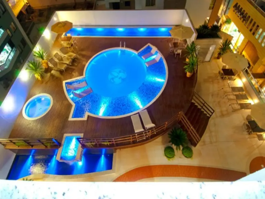 Apartamento com 3 quartos à venda, 168m2 em Centro, Balneario Camboriu - SC - imagem 5 Foto 5 de Apartamento com 3 quartos à venda, 168m2 em Centro, Balneario Camboriu - SC