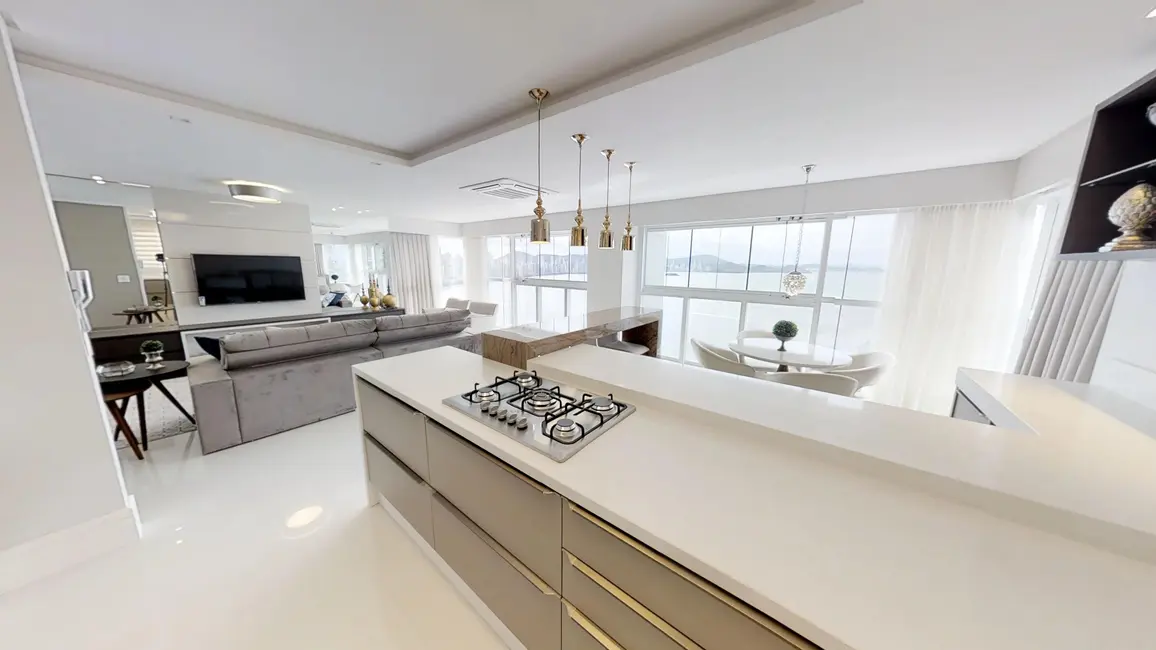Foto 9 de Apartamento com 4 quartos à venda, 237m2 em Centro, Balneario Camboriu - SC