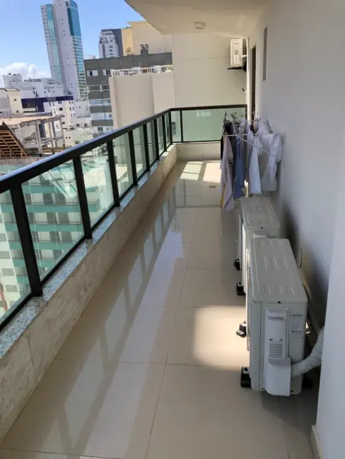 Foto 5 de Apartamento com 4 quartos à venda, 230m2 em Centro, Balneario Camboriu - SC