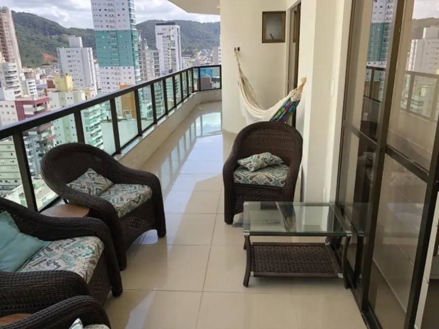 Foto 7 de Apartamento com 4 quartos à venda, 230m2 em Centro, Balneario Camboriu - SC