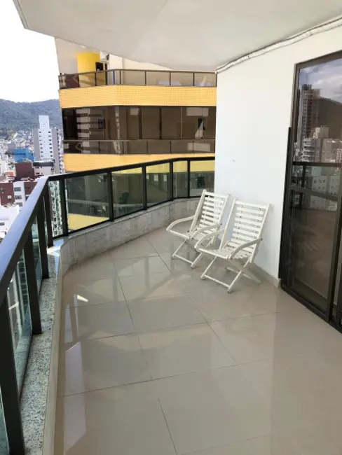 Foto 8 de Apartamento com 4 quartos à venda, 230m2 em Centro, Balneario Camboriu - SC