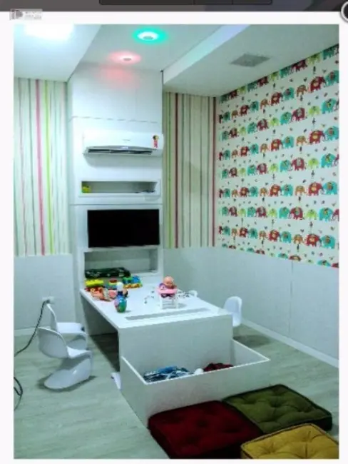 Apartamento com 4 quartos à venda, 137m2 em Centro, Balneario Camboriu - SC - imagem 9 Foto 9 de Apartamento com 4 quartos à venda, 137m2 em Centro, Balneario Camboriu - SC