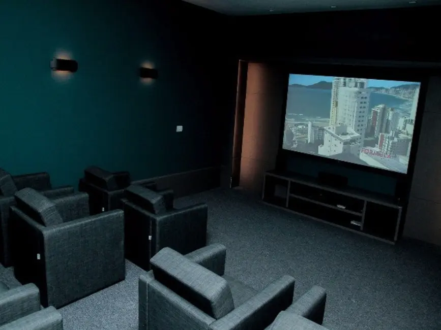 Apartamento com 4 quartos à venda, 137m2 em Centro, Balneario Camboriu - SC - imagem 7 Foto 7 de Apartamento com 4 quartos à venda, 137m2 em Centro, Balneario Camboriu - SC