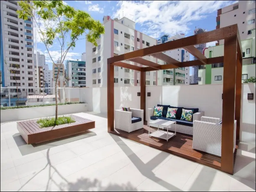 Foto 8 de Apartamento com 3 quartos à venda e para alugar, 130m2 em Centro, Balneario Camboriu - SC