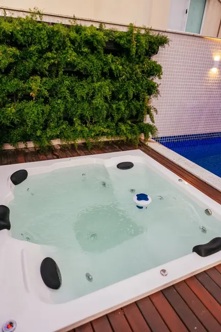 Apartamento com 3 quartos à venda, 119m2 em Centro, Balneario Camboriu - SC - imagem 6 Foto 6 de Apartamento com 3 quartos à venda, 119m2 em Centro, Balneario Camboriu - SC