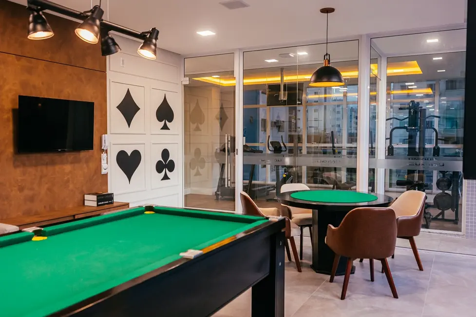 Apartamento com 3 quartos à venda, 119m2 em Centro, Balneario Camboriu - SC - imagem 4 Foto 4 de Apartamento com 3 quartos à venda, 119m2 em Centro, Balneario Camboriu - SC