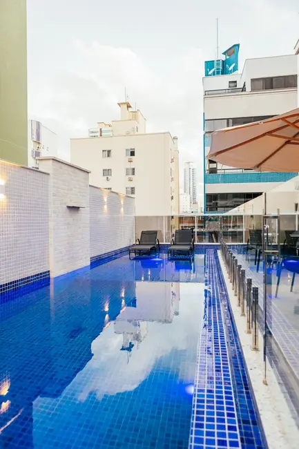 Apartamento com 3 quartos à venda, 119m2 em Centro, Balneario Camboriu - SC - imagem 2 Foto 2 de Apartamento com 3 quartos à venda, 119m2 em Centro, Balneario Camboriu - SC