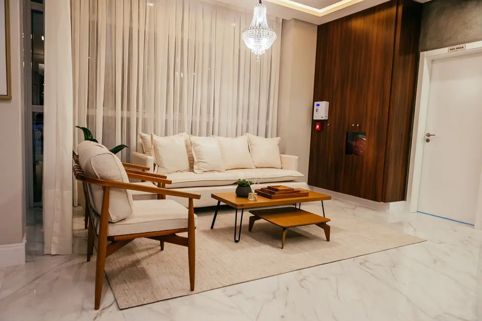 Apartamento com 3 quartos à venda, 119m2 em Centro, Balneario Camboriu - SC - imagem 9 Foto 9 de Apartamento com 3 quartos à venda, 119m2 em Centro, Balneario Camboriu - SC
