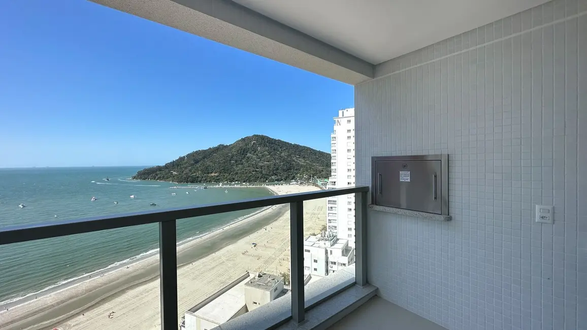 Foto 4 de Apartamento com 4 quartos à venda, 160m2 em Centro, Balneario Camboriu - SC
