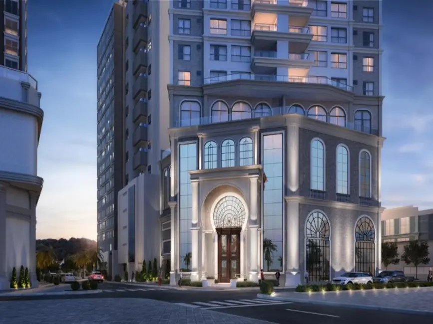 Foto 8 de Apartamento com 4 quartos à venda, 160m2 em Centro, Balneario Camboriu - SC