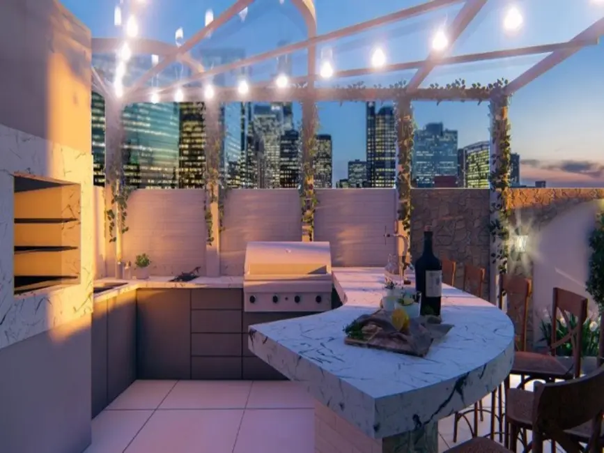 Foto 4 de Apartamento com 3 quartos à venda, 131m2 em Pioneiros, Balneario Camboriu - SC