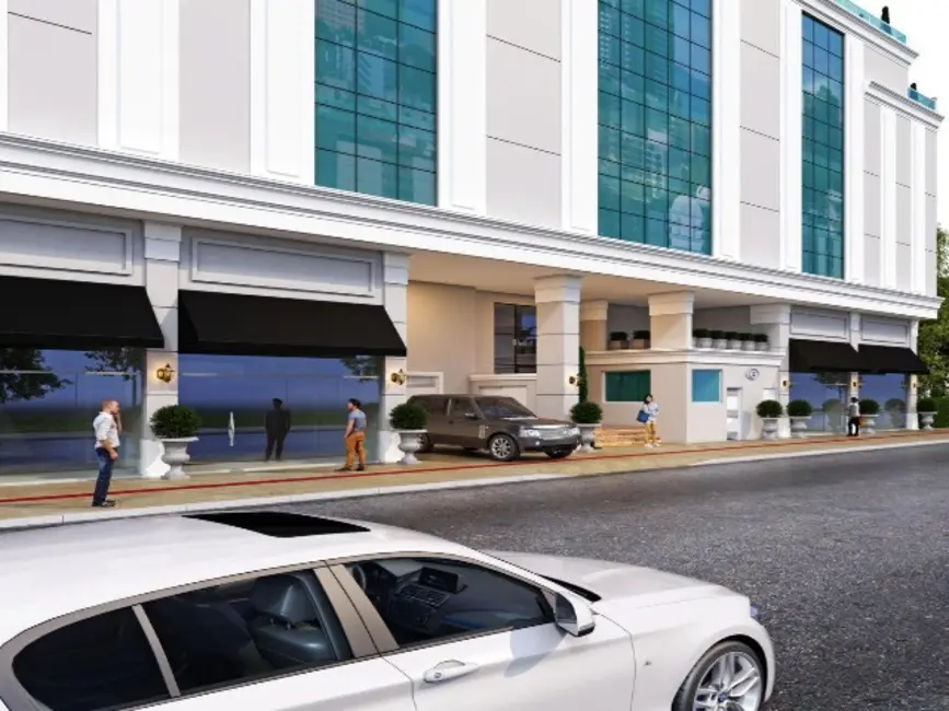 Foto 3 de Apartamento com 3 quartos à venda, 131m2 em Pioneiros, Balneario Camboriu - SC