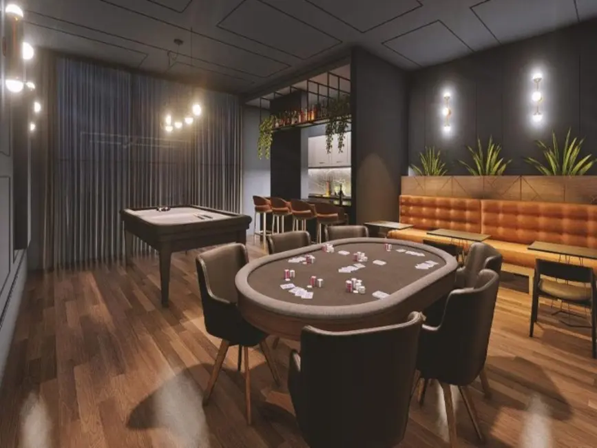 Foto 8 de Apartamento com 3 quartos à venda, 131m2 em Pioneiros, Balneario Camboriu - SC