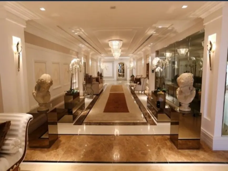 Apartamento com 4 quartos à venda, 317m2 em Centro, Balneario Camboriu - SC - imagem 6 Foto 6 de Apartamento com 4 quartos à venda, 317m2 em Centro, Balneario Camboriu - SC