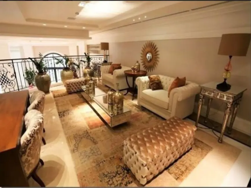 Apartamento com 4 quartos à venda, 317m2 em Centro, Balneario Camboriu - SC - imagem 7 Foto 7 de Apartamento com 4 quartos à venda, 317m2 em Centro, Balneario Camboriu - SC