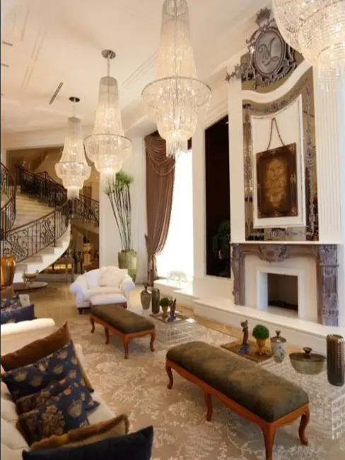 Apartamento com 4 quartos à venda, 317m2 em Centro, Balneario Camboriu - SC - imagem 8 Foto 8 de Apartamento com 4 quartos à venda, 317m2 em Centro, Balneario Camboriu - SC