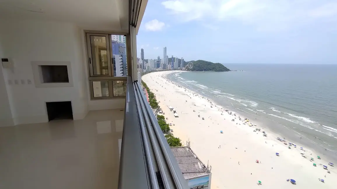 Foto 1 de Apartamento com 4 quartos à venda, 213m2 em Centro, Balneario Camboriu - SC