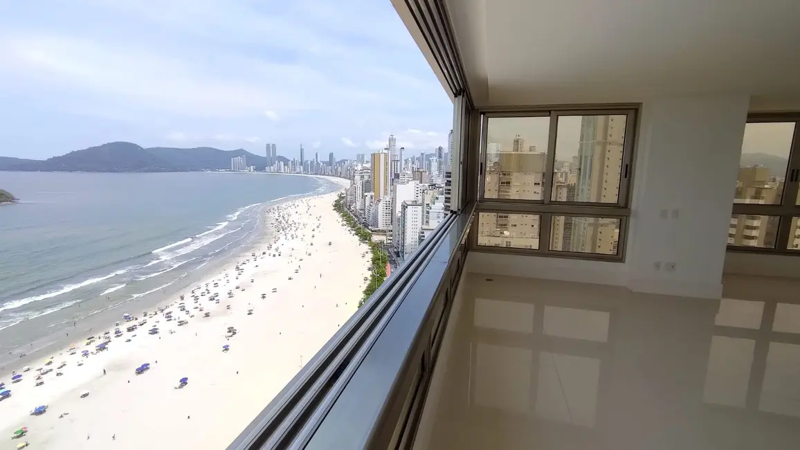 Foto 2 de Apartamento com 4 quartos à venda, 213m2 em Centro, Balneario Camboriu - SC