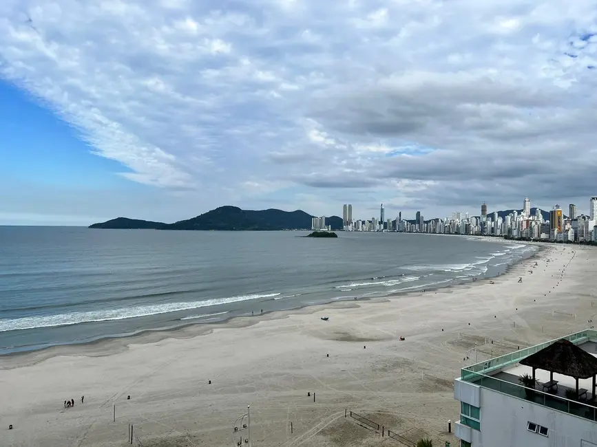 Foto 9 de Apartamento com 4 quartos à venda, 251m2 em Centro, Balneario Camboriu - SC