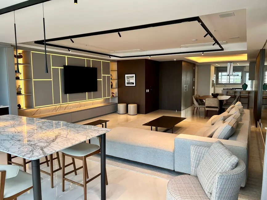 Foto 3 de Apartamento com 4 quartos à venda, 251m2 em Centro, Balneario Camboriu - SC