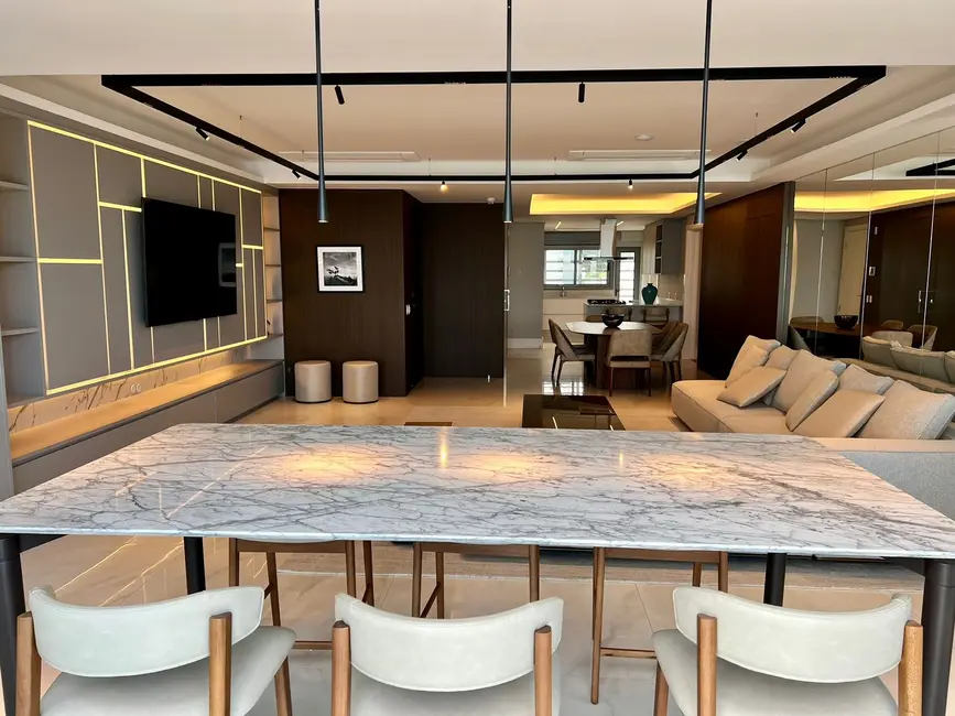 Foto 4 de Apartamento com 4 quartos à venda, 251m2 em Centro, Balneario Camboriu - SC