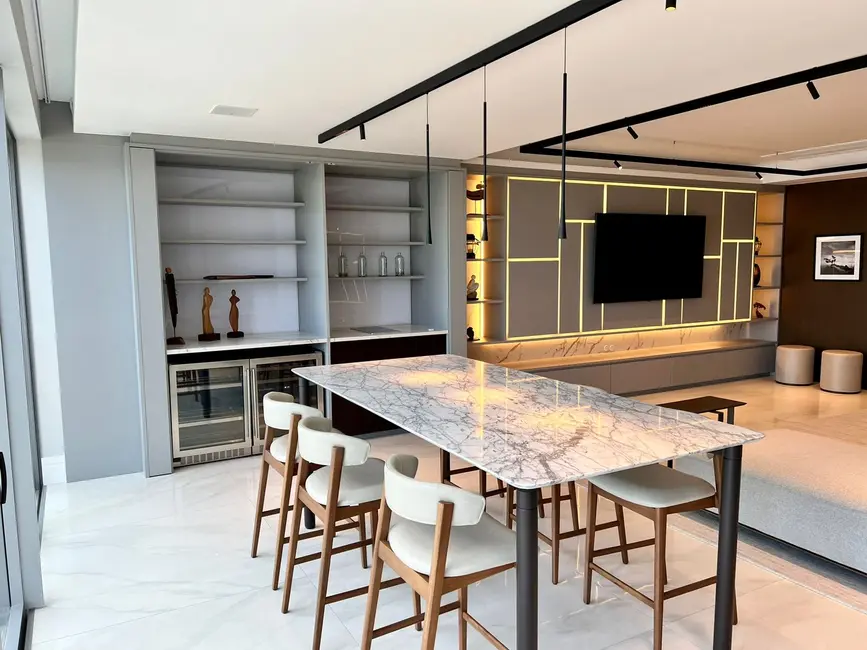 Foto 6 de Apartamento com 4 quartos à venda, 251m2 em Centro, Balneario Camboriu - SC