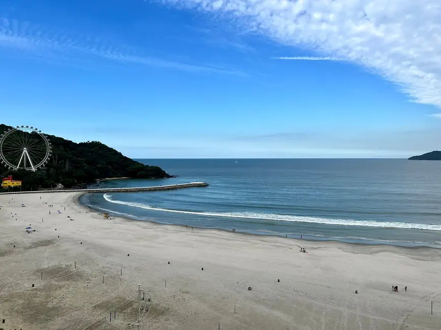 Foto 8 de Apartamento com 4 quartos à venda, 251m2 em Centro, Balneario Camboriu - SC