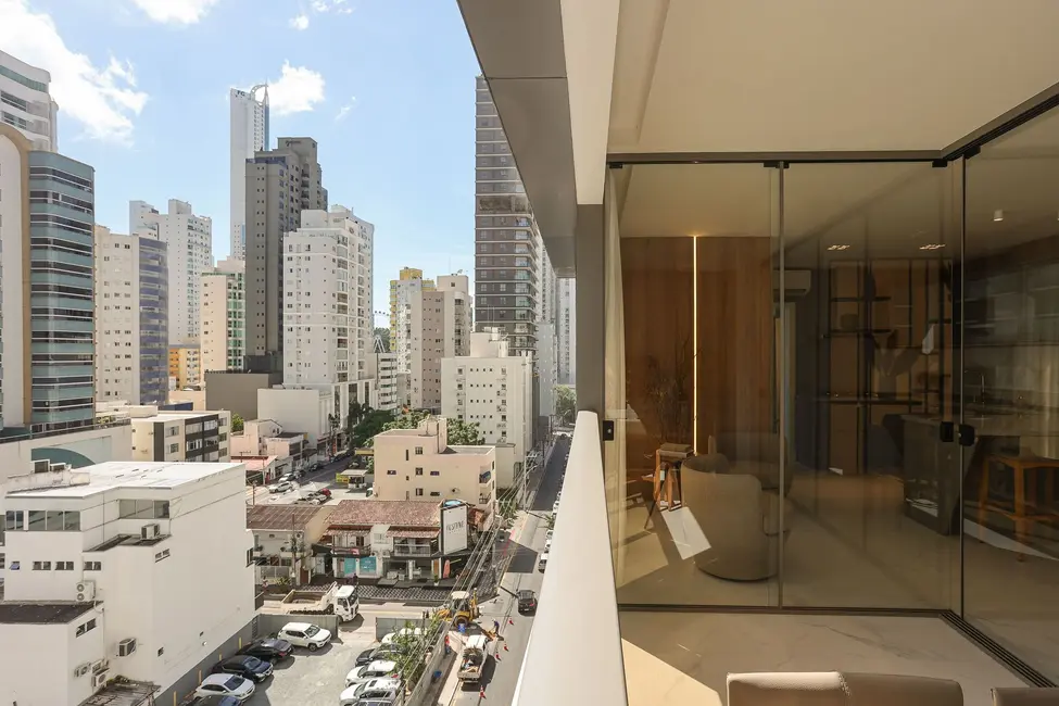 Foto 3 de Apartamento com 4 quartos à venda, 169m2 em Pioneiros, Balneario Camboriu - SC