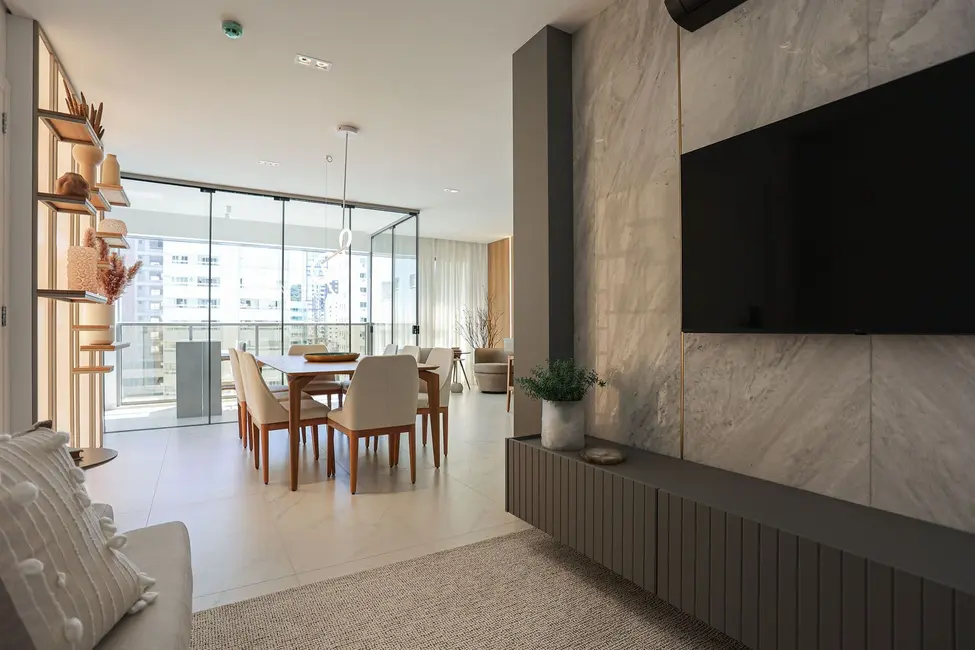 Foto 6 de Apartamento com 4 quartos à venda, 169m2 em Pioneiros, Balneario Camboriu - SC