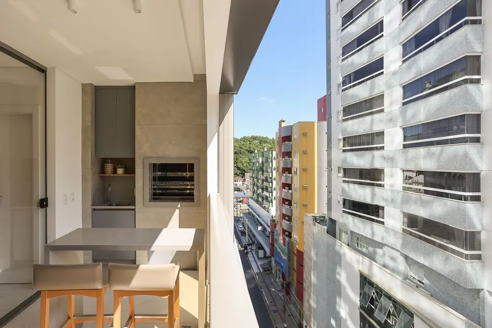 Foto 2 de Apartamento com 4 quartos à venda, 169m2 em Pioneiros, Balneario Camboriu - SC