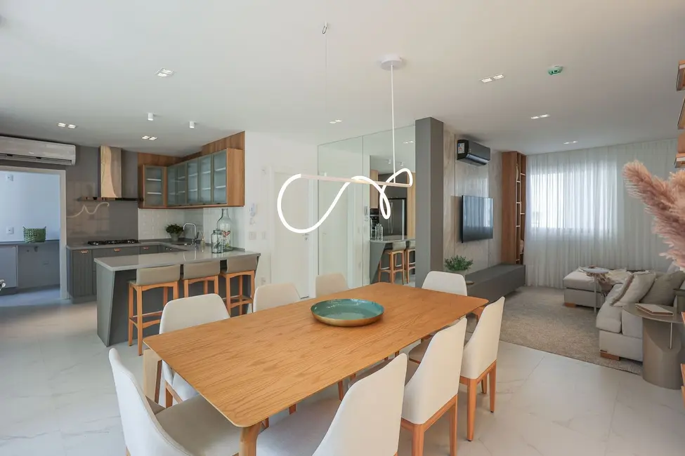 Foto 1 de Apartamento com 4 quartos à venda, 169m2 em Pioneiros, Balneario Camboriu - SC