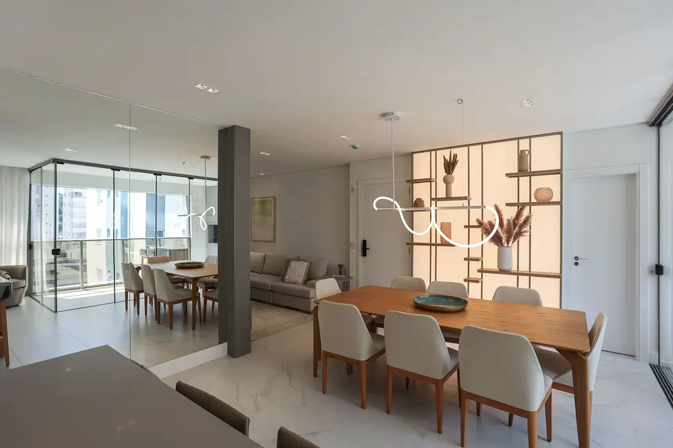 Foto 9 de Apartamento com 4 quartos à venda, 169m2 em Pioneiros, Balneario Camboriu - SC