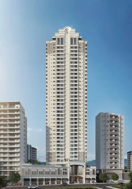 Foto 2 de Apartamento com 4 quartos à venda, 123m2 em Centro, Balneario Camboriu - SC