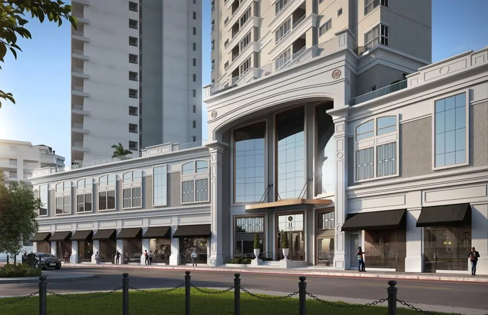 Apartamento com 4 quartos à venda, 123m2 em Centro, Balneario Camboriu - SC - imagem 4 Foto 4 de Apartamento com 4 quartos à venda, 123m2 em Centro, Balneario Camboriu - SC