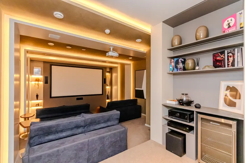 Foto 7 de Apartamento com 4 quartos à venda, 194m2 em Centro, Balneario Camboriu - SC