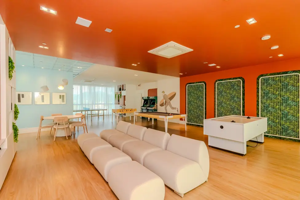 Foto 9 de Apartamento com 4 quartos à venda, 194m2 em Centro, Balneario Camboriu - SC