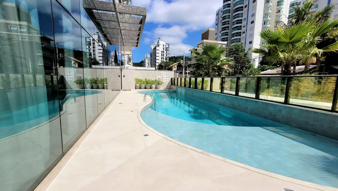Apartamento com 3 quartos à venda, 133m2 em Itajai - SC - imagem 4 Foto 4 de Apartamento com 3 quartos à venda, 133m2 em Itajai - SC
