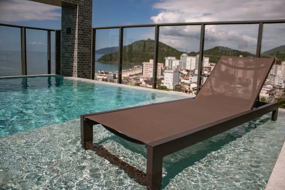 Apartamento com 3 quartos à venda, 133m2 em Itajai - SC - imagem 5 Foto 5 de Apartamento com 3 quartos à venda, 133m2 em Itajai - SC