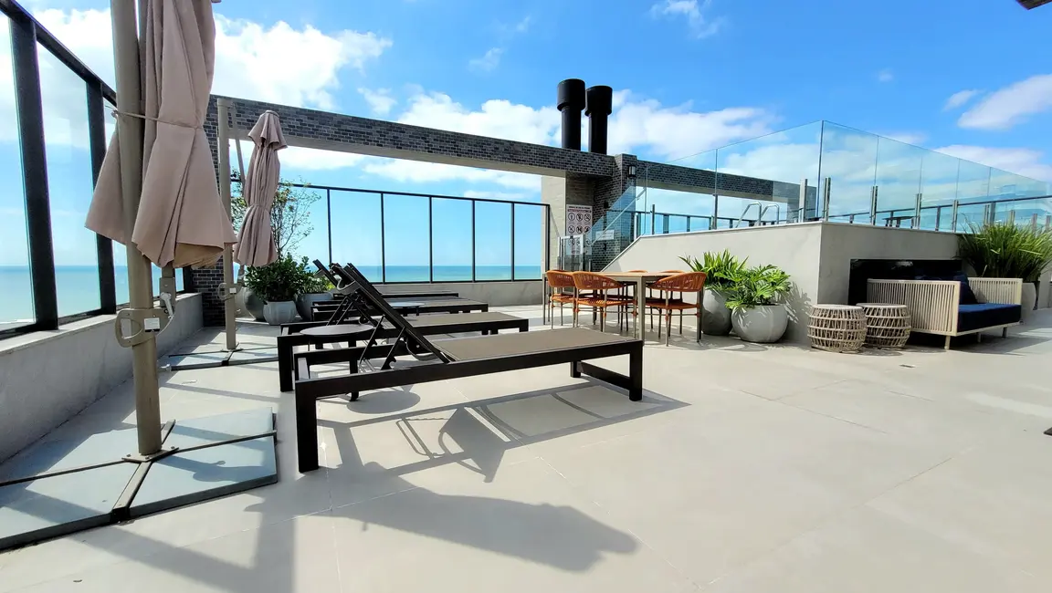 Apartamento com 3 quartos à venda, 133m2 em Itajai - SC - imagem 6 Foto 6 de Apartamento com 3 quartos à venda, 133m2 em Itajai - SC