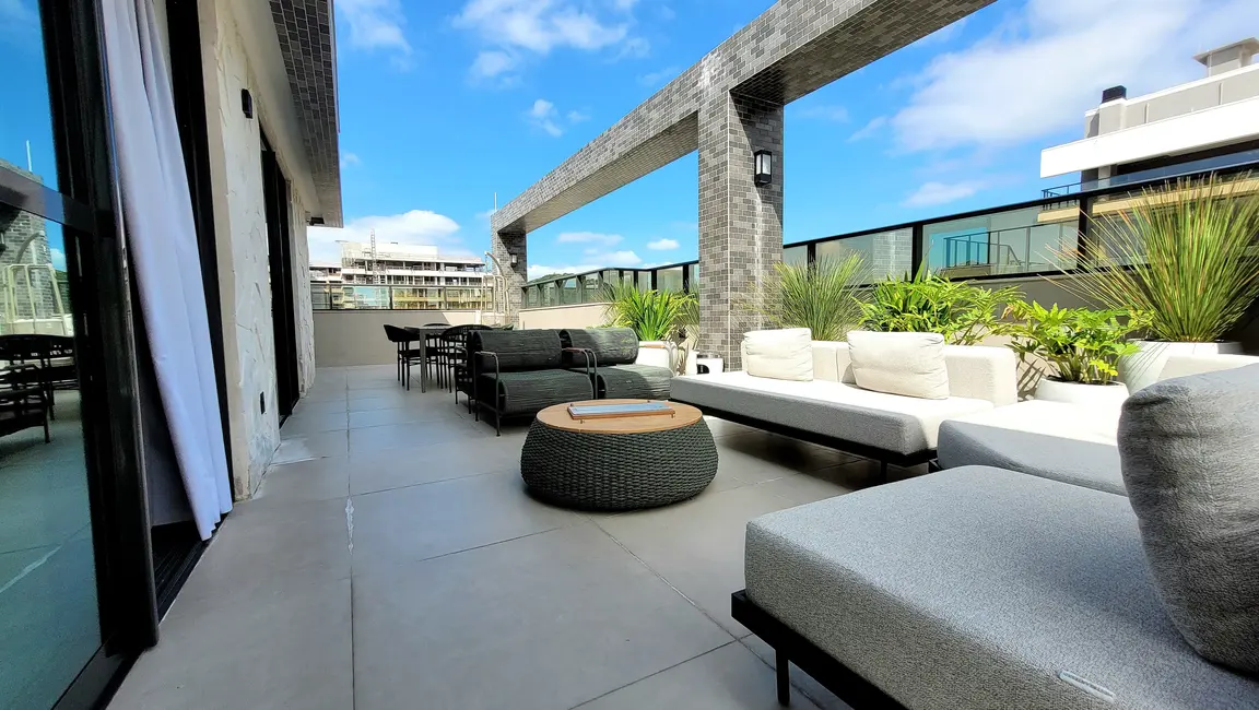 Apartamento com 3 quartos à venda, 133m2 em Itajai - SC - imagem 7 Foto 7 de Apartamento com 3 quartos à venda, 133m2 em Itajai - SC