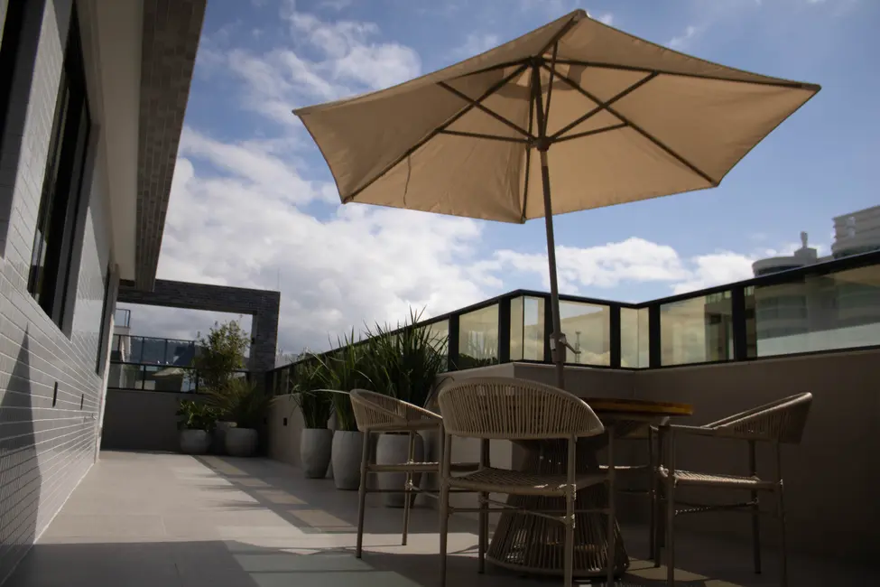 Apartamento com 3 quartos à venda, 133m2 em Itajai - SC - imagem 8 Foto 8 de Apartamento com 3 quartos à venda, 133m2 em Itajai - SC