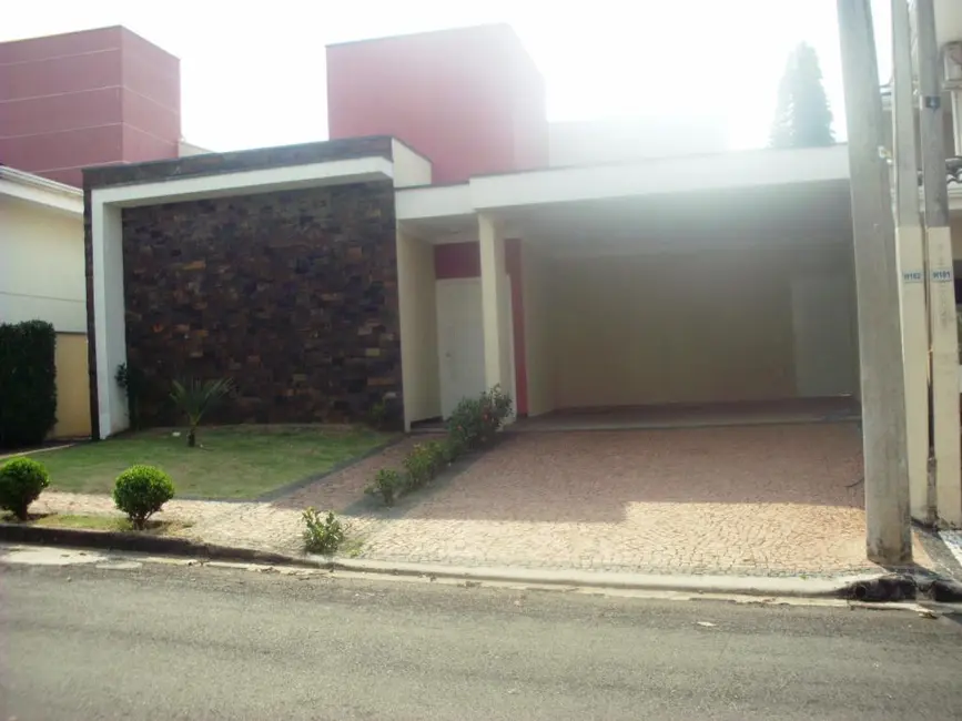 Foto 1 de Casa de Condomínio com 3 quartos à venda e para alugar, 323m2 em Jardim Alto da Colina, Valinhos - SP