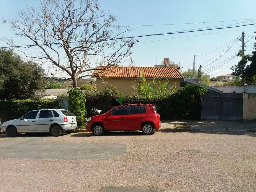Foto 1 de Casa com 2 quartos à venda, 417m2 em Jardim Vila Rosa, Valinhos - SP
