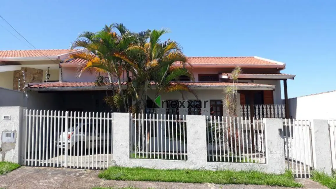 Foto 2 de Casa com 3 quartos à venda, 300m2 em Jardim Recanto, Valinhos - SP