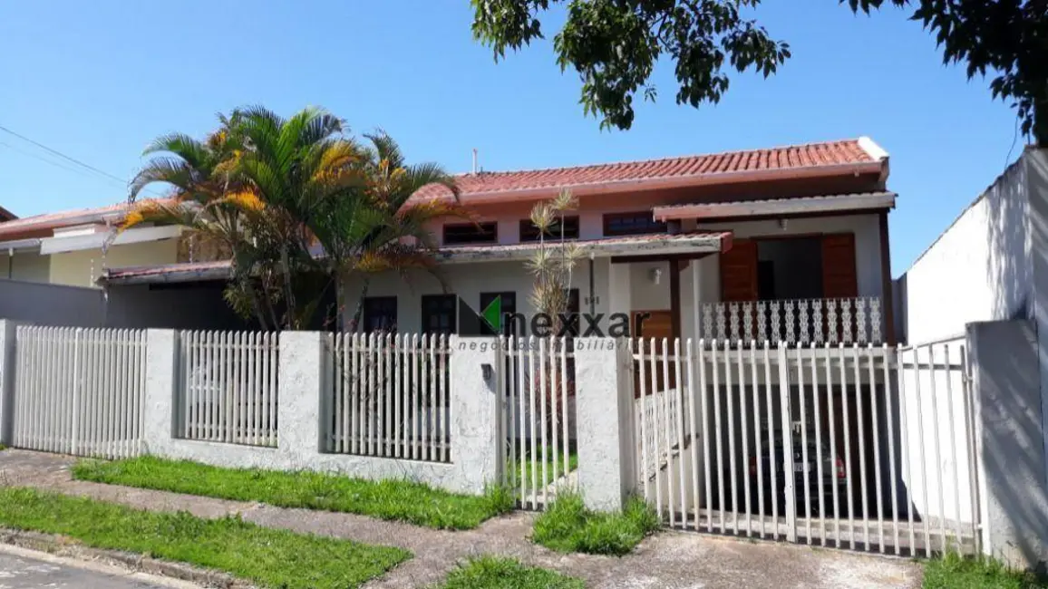 Foto 1 de Casa com 3 quartos à venda, 300m2 em Jardim Recanto, Valinhos - SP